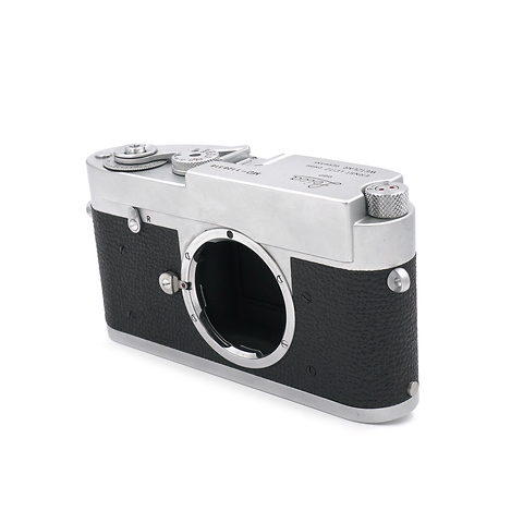 MD Camera Body (Chrome) - Pre-Owned Image 1