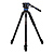 S7 Video Tripod Kit with A373F Aluminum Legs