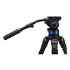 S7 Video Tripod Kit with A373F Aluminum Legs Thumbnail 3