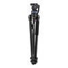 S7 Video Tripod Kit with A373F Aluminum Legs Thumbnail 1