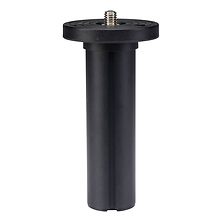 ASC4 Aluminum Short Center Column for 4 Series Tripods Image 0