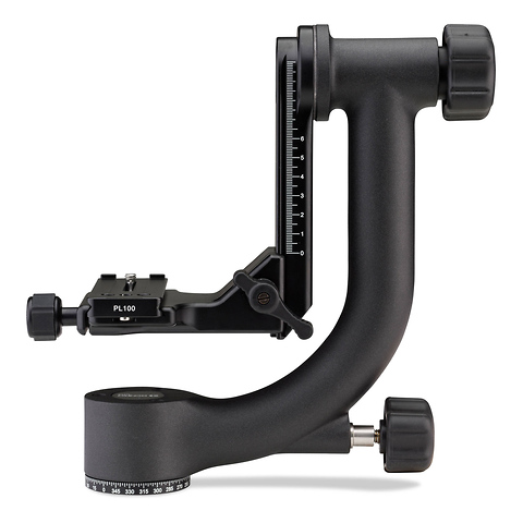 GH2 Aluminum Gimbal Head (Open Box) Image 1