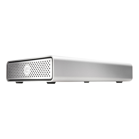 6TB G-DRIVE G1 USB 3.0 Hard Drive Image 2