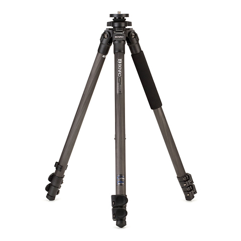 TAD27C Series 2 Adventure Carbon Fiber Tripod Image 0