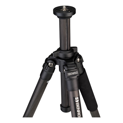 TAD27C Series 2 Adventure Carbon Fiber Tripod Image 3