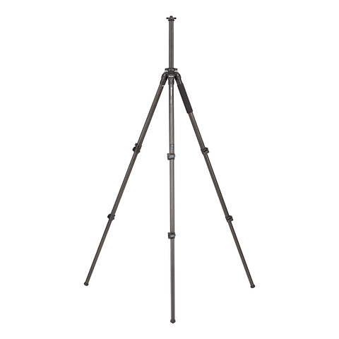 TAD27C Series 2 Adventure Carbon Fiber Tripod Image 1