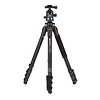 TAD28AIB2 Series 2 Adventure Aluminum Tripod with B2 Ball Head Thumbnail 0