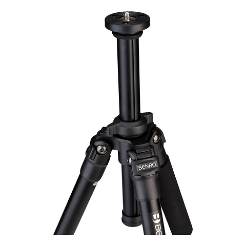 TAD28AIB2 Series 2 Adventure Aluminum Tripod with B2 Ball Head Image 3