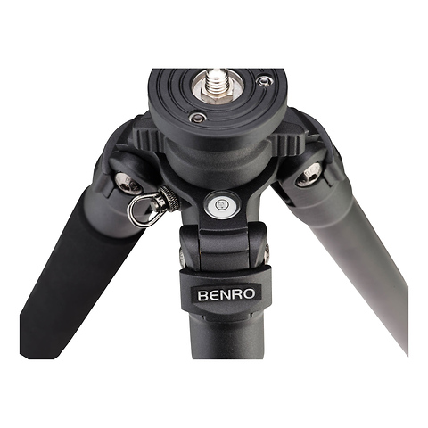 TAD28AIB2 Series 2 Adventure Aluminum Tripod with B2 Ball Head Image 4