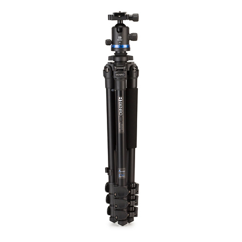 TAD28AIB2 Series 2 Adventure Aluminum Tripod with B2 Ball Head Image 2