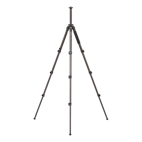 TAD28C Series 2 Adventure Carbon Fiber Tripod Image 1