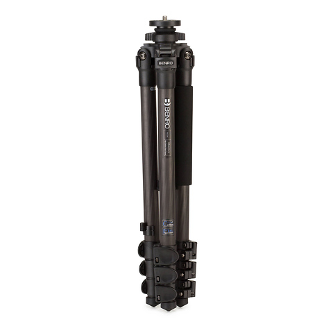 TAD28C Series 2 Adventure Carbon Fiber Tripod Image 2