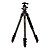 TAD28CB2 Series 2 Adventure Carbon Fiber Tripod with B2 Ball Head