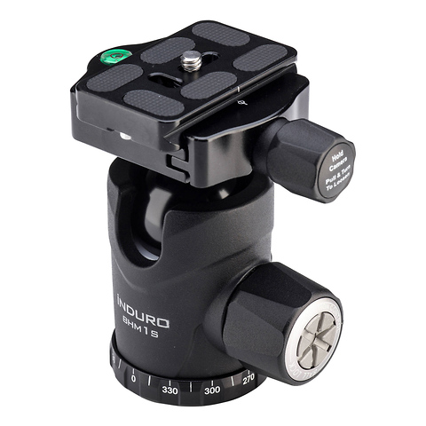 BHM1S Ball Head Image 0