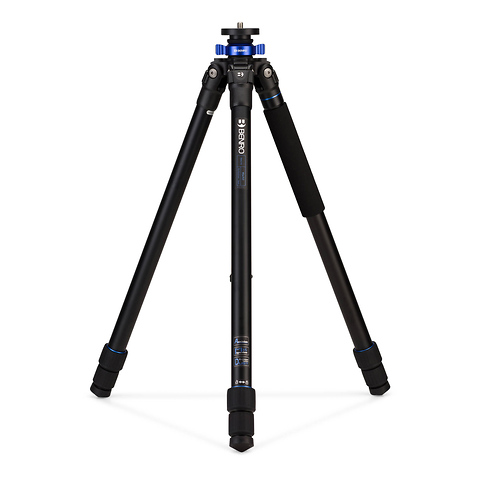 TMA27A Series 2 Mach3 Aluminum Tripod Image 0