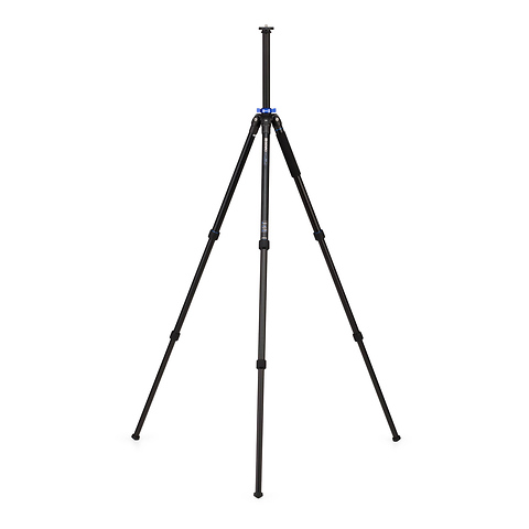 TMA27A Series 2 Mach3 Aluminum Tripod Image 1