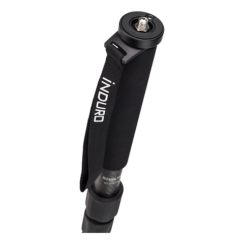 CLM205 Series 2 Stealth Carbon Fiber Monopod Image 3