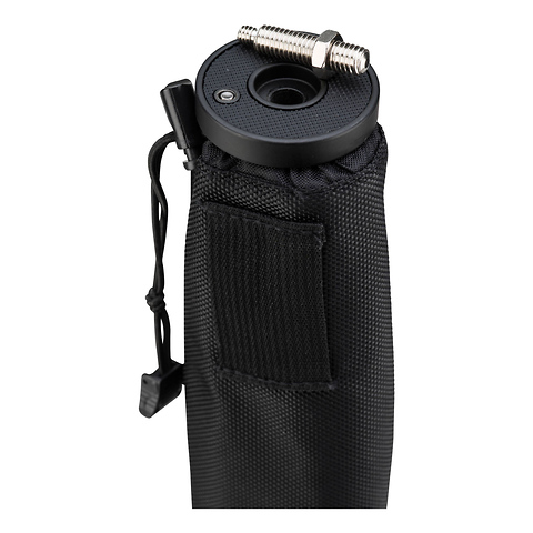 CLM205 Series 2 Stealth Carbon Fiber Monopod Image 4