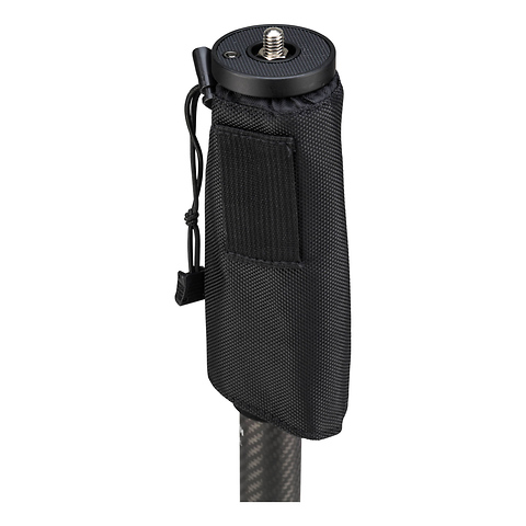 CLM205 Series 2 Stealth Carbon Fiber Monopod Image 5