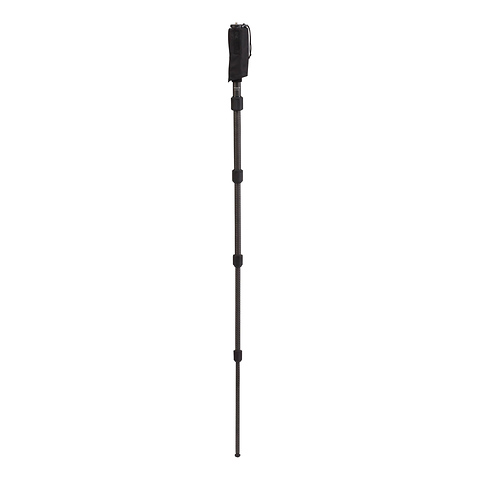 CLM205 Series 2 Stealth Carbon Fiber Monopod Image 1