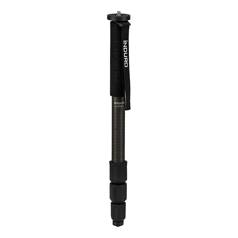 CLM304L Series 3 Stealth Carbon Fiber Monopod Image 0