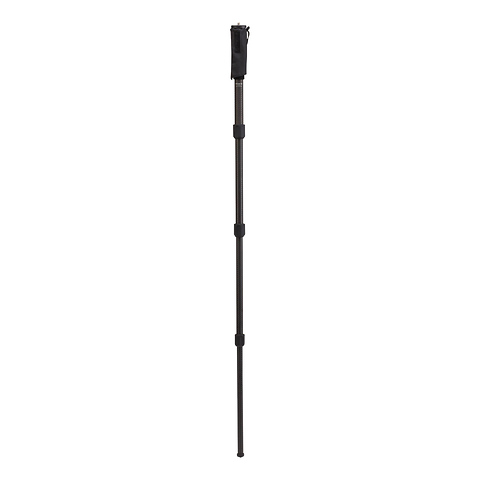 CLM304L Series 3 Stealth Carbon Fiber Monopod Image 1