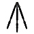 CLT004 Classic Series 0 Stealth Carbon Fiber Tripod