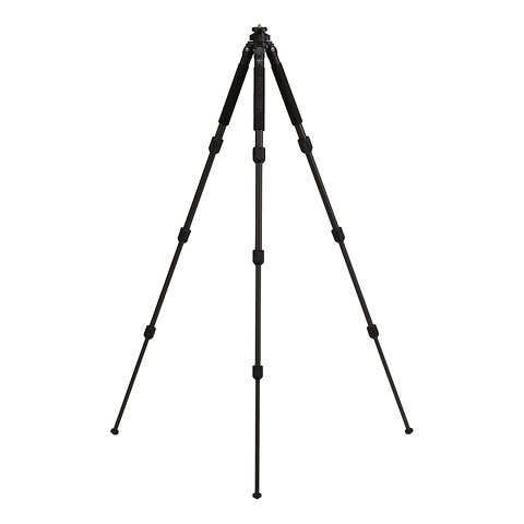 CLT004 Classic Series 0 Stealth Carbon Fiber Tripod Image 1