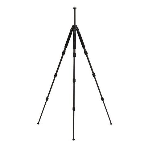 CLT004 Classic Series 0 Stealth Carbon Fiber Tripod Image 2