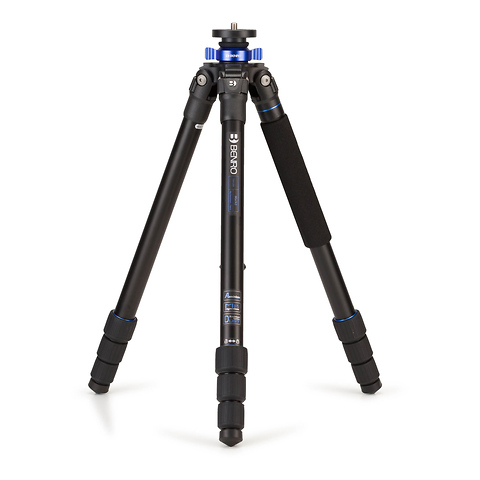 TMA28A Series 2 Mach3 Aluminum Tripod Image 0