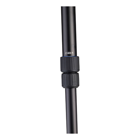 TMA28AB2 Series 2 Mach3 Aluminum Tripod with B2 Ball Head Image 3
