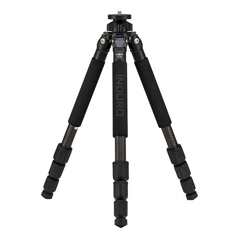 CLT104 Classic Series 1 Stealth Carbon Fiber Tripod Image 0