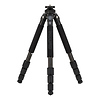 CLT104 Classic Series 1 Stealth Carbon Fiber Tripod Thumbnail 0