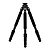CLT104 Classic Series 1 Stealth Carbon Fiber Tripod