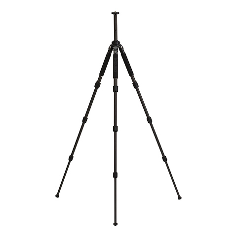 CLT104 Classic Series 1 Stealth Carbon Fiber Tripod Image 1