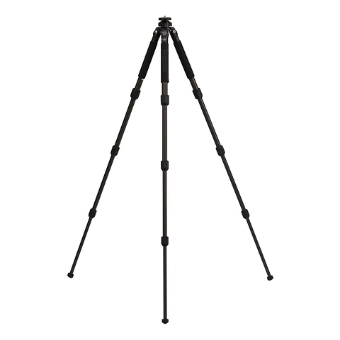 CLT104 Classic Series 1 Stealth Carbon Fiber Tripod Image 2