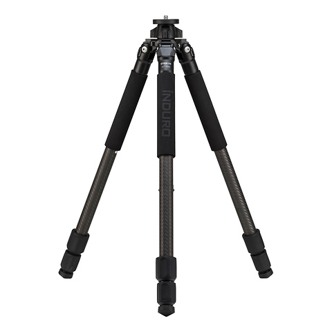 CLT203 Classic Series 2 Stealth Carbon Fiber Tripod Image 0