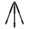 CLT203 Classic Series 2 Stealth Carbon Fiber Tripod Thumbnail 0