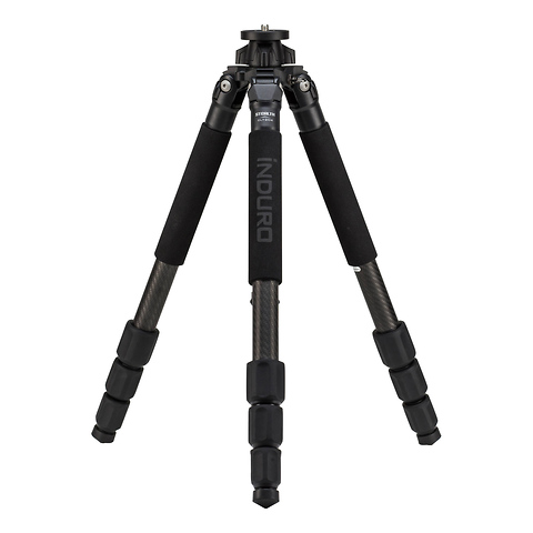 CLT204 Classic Series 2 Stealth Carbon Fiber Tripod Image 0