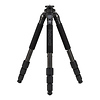 CLT204 Classic Series 2 Stealth Carbon Fiber Tripod Thumbnail 0