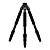 CLT204 Classic Series 2 Stealth Carbon Fiber Tripod