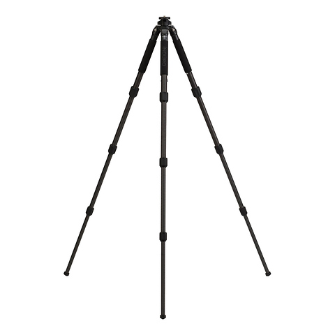 CLT204 Classic Series 2 Stealth Carbon Fiber Tripod Image 2