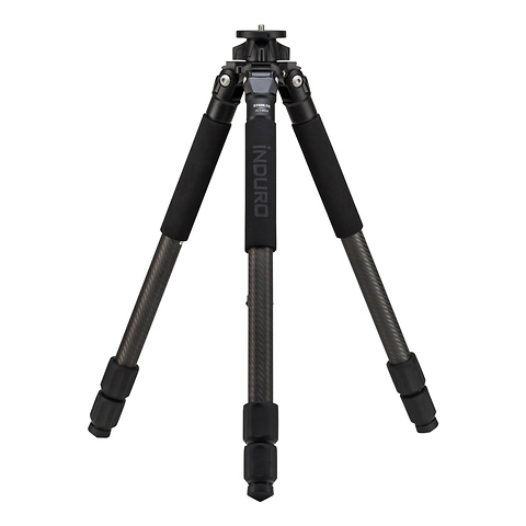 CLT303 Classic Series 3 Stealth Carbon Fiber Tripod Image 0