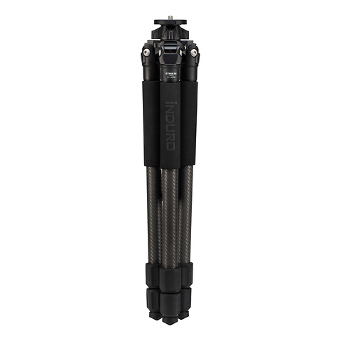 CLT303 Classic Series 3 Stealth Carbon Fiber Tripod Image 3