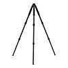 CLT303 Classic Series 3 Stealth Carbon Fiber Tripod Thumbnail 1