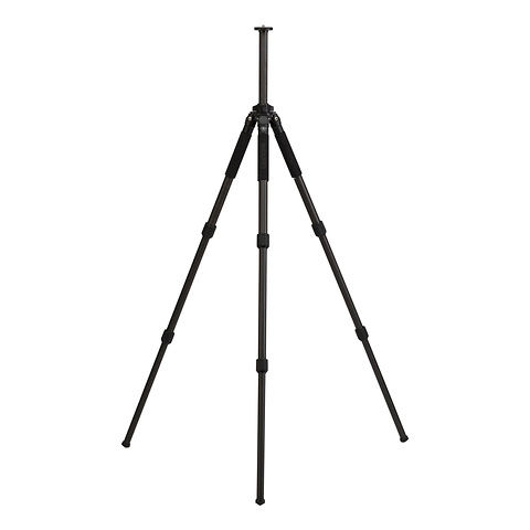 CLT303 Classic Series 3 Stealth Carbon Fiber Tripod Image 2