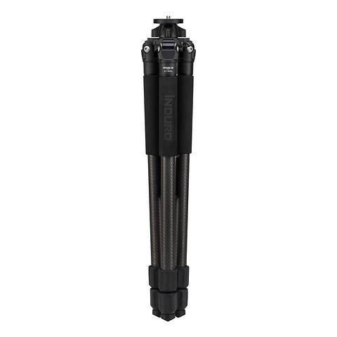 CLT303L Classic Series 3 Stealth Carbon Fiber Tripod Image 3