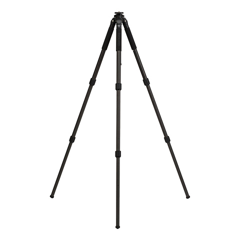 CLT303L Classic Series 3 Stealth Carbon Fiber Tripod Image 1