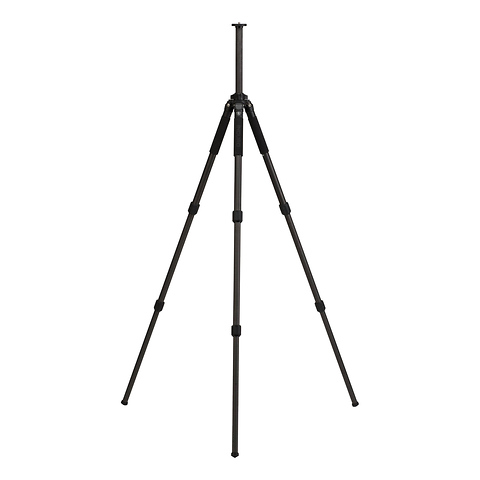 CLT303L Classic Series 3 Stealth Carbon Fiber Tripod Image 2