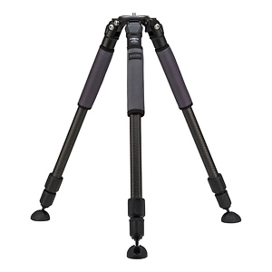GIT203 Grand Series 2 Stealth Carbon Fiber Tripod